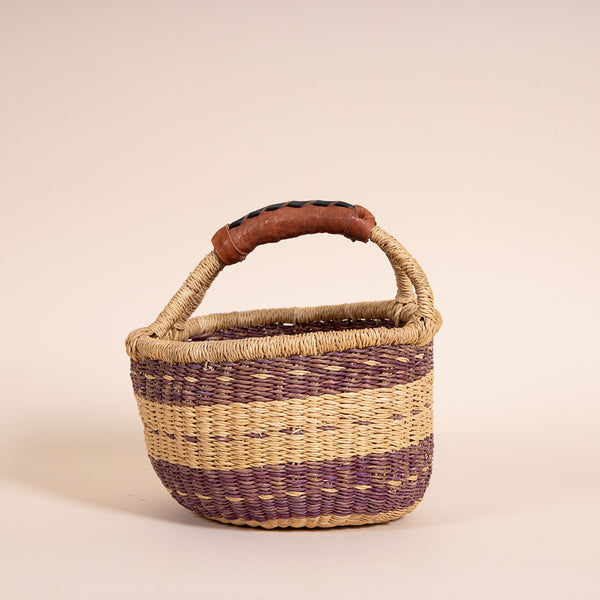 Ikhlas Bolga Mini Market Basket