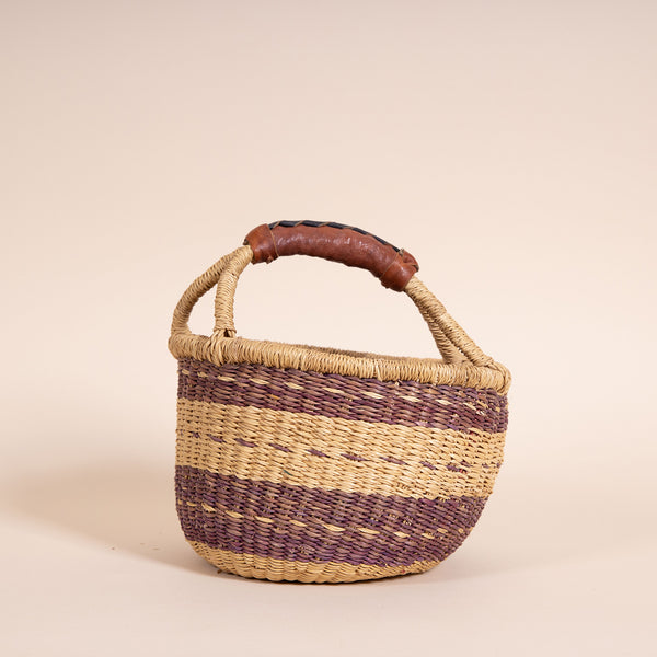 Ikhlas Bolga Mini Market Basket
