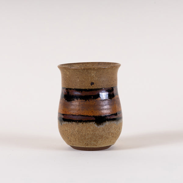 Vintage Ceramic Cup