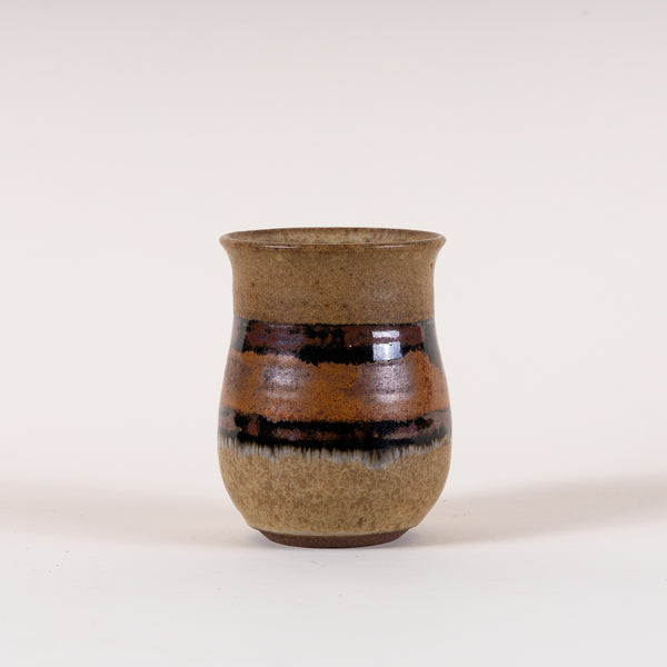 Vintage Ceramic Cup