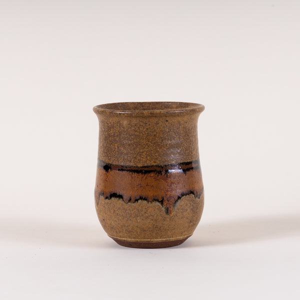 Vintage Ceramic Cup