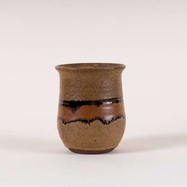 Vintage Ceramic Cup