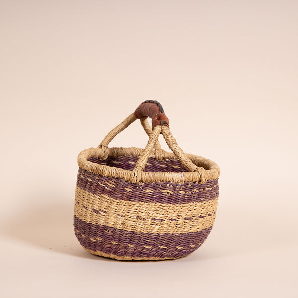 Ikhlas Bolga Mini Market Basket