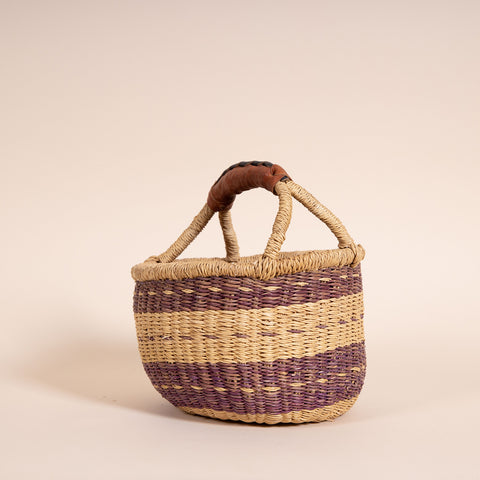 Ikhlas Bolga Mini Market Basket